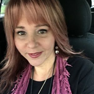 Meet your Posher, Tammie